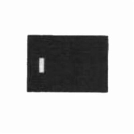 Mulberry Number of Gangs: 3 430 Stainless Steel, Satin Finish 97133